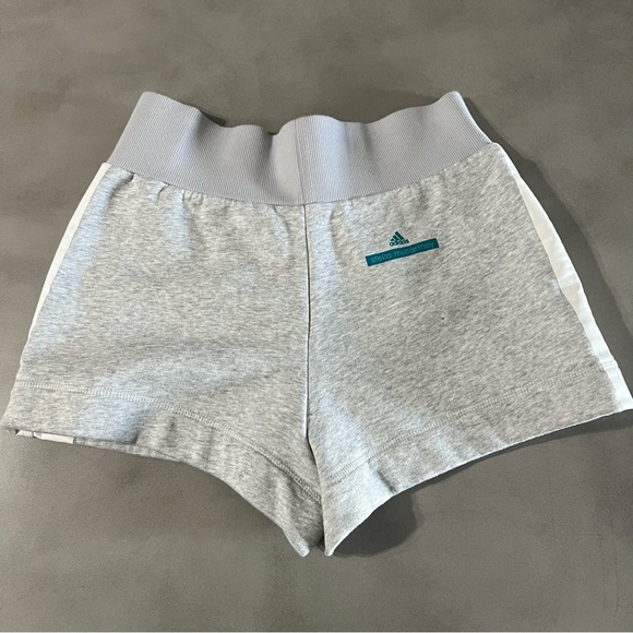 ADIDAS X STELLA MCCARTNEY Athletic Shorts - Picture 2 of 6